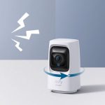 Anker Eufy Indoor Cam Mini 2K Pan & Tilt – White [ T8414V21 ]