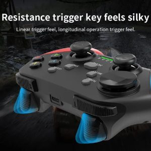 Wireless Gaming Controller BSP-G9