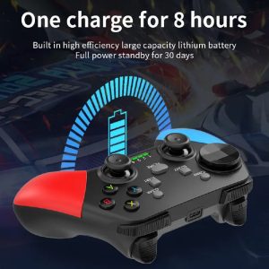 Wireless Gaming Controller BSP-G9
