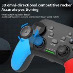 Wireless Gaming Controller BSP-G9