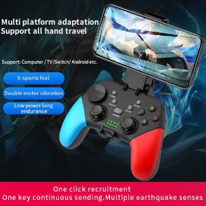 Wireless Gaming Controller BSP-G9