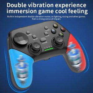 Wireless Gaming Controller BSP-G9
