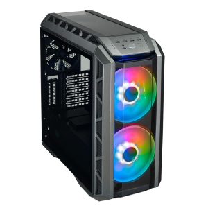Cooler Master Mastercase H500P ARGB Mid-Tower [ MCM-H500P-MGNN-S01 ]