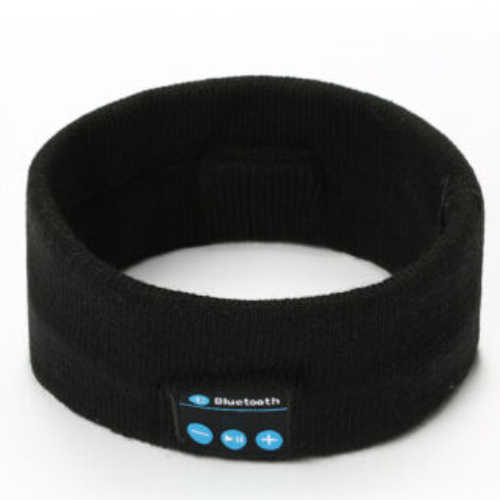 Wireless Headphone Sports Headband { Bluetooth technology }