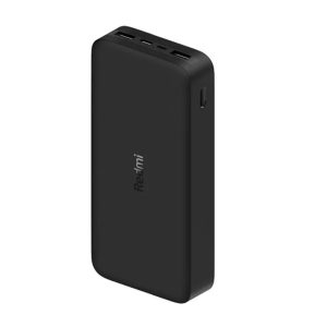 xiaomi mi redmi power bank { 20000 mAh capacity / 18w fast charge } PB200LZM - Image 2