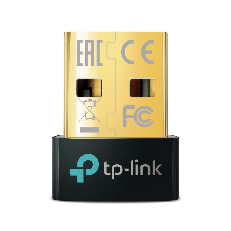 TP-Link Bluetooth 5.0 Nano USB Adapter [ UB500 ]