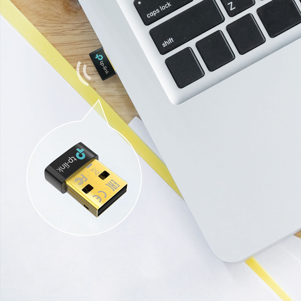 TP-Link Bluetooth 5.0 Nano USB Adapter [ UB500 ]