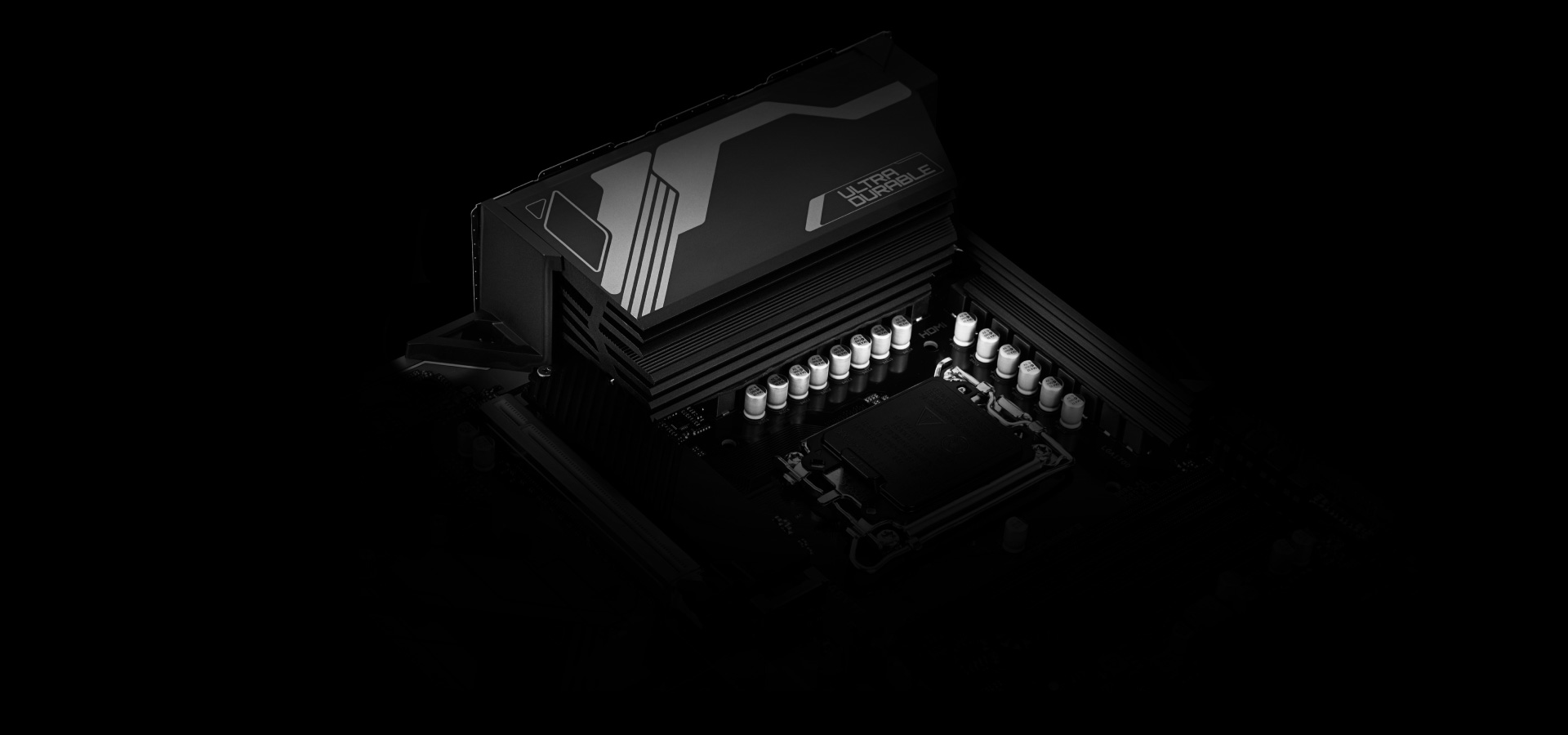 Gigabyte UD Z790 DDR5