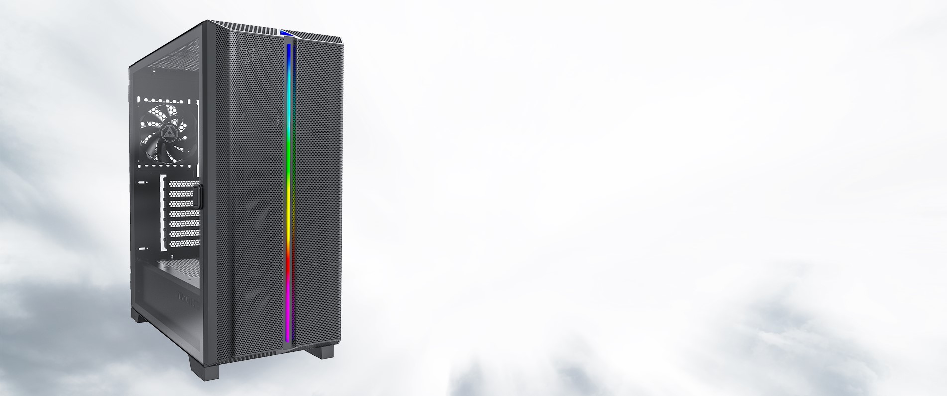 Montech Sky One Lite Montech Sky One Lite