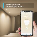 TP-Link Tapo Spotlight L610