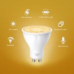TP-Link Tapo Spotlight L610