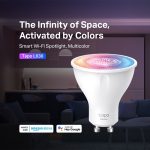 TP-Link Tapo Spotlight L630