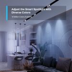 TP-Link Tapo Spotlight L630