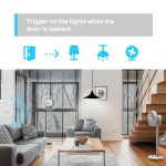 Tapo Motion Sensor T100