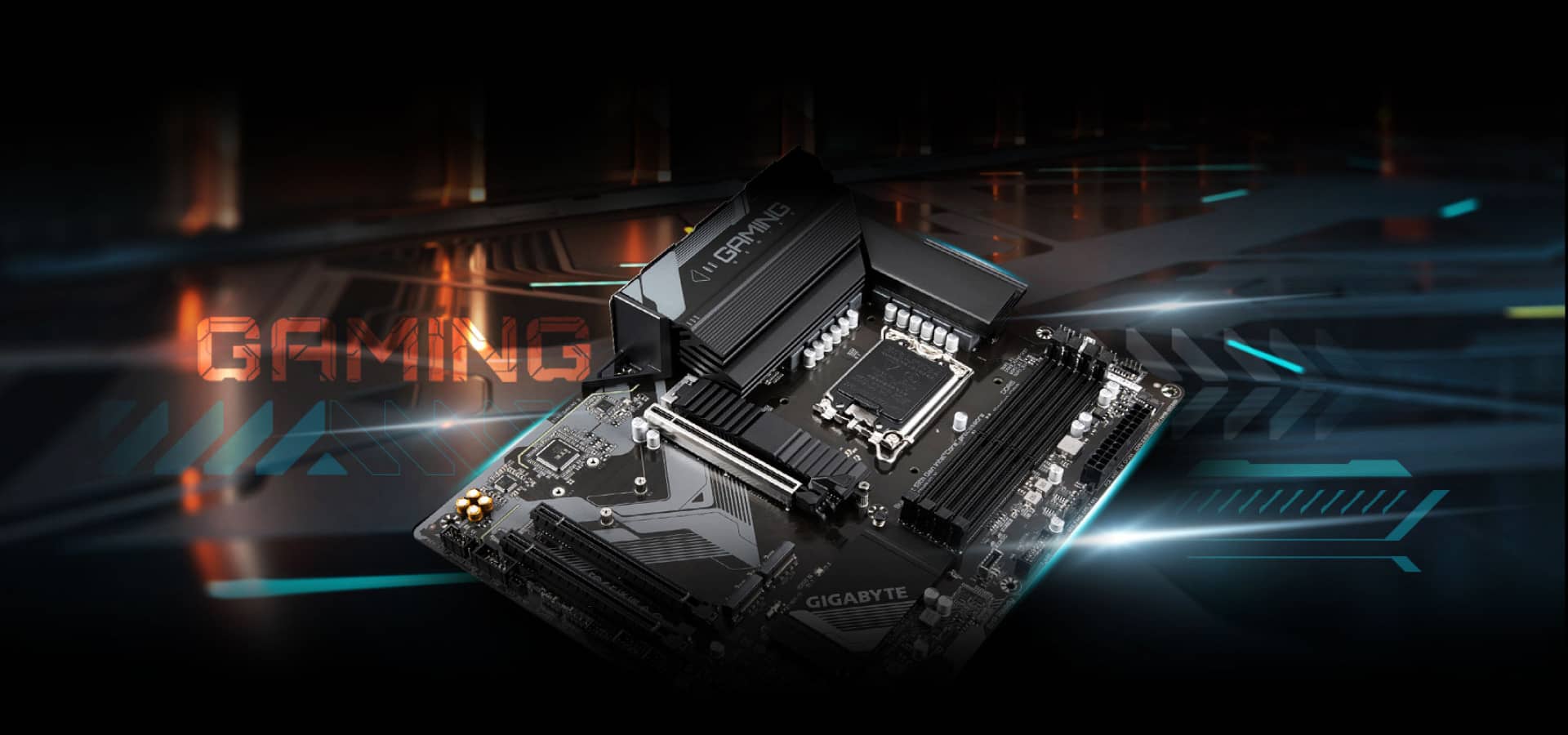 Gigabyte B760 Gaming X Gigabyte B760 Gaming X