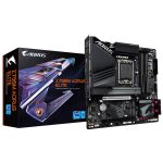 Aorus Z790M Elite DDR5