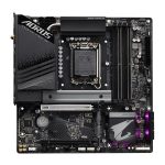 Aorus Z790M Elite AX