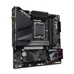 Aorus Z790M Elite AX