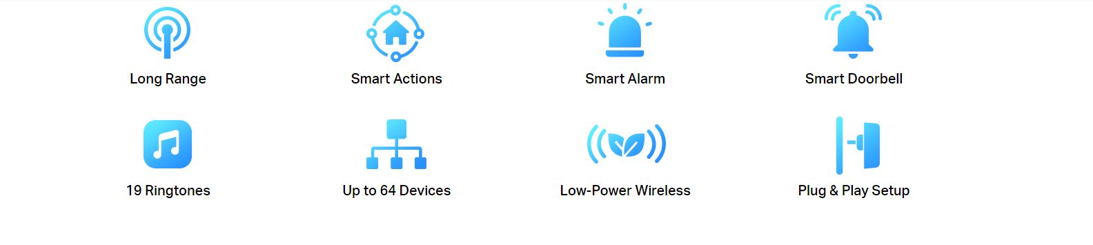 tp link tapo Smart Hub with Chime [ Tapo H100 ]