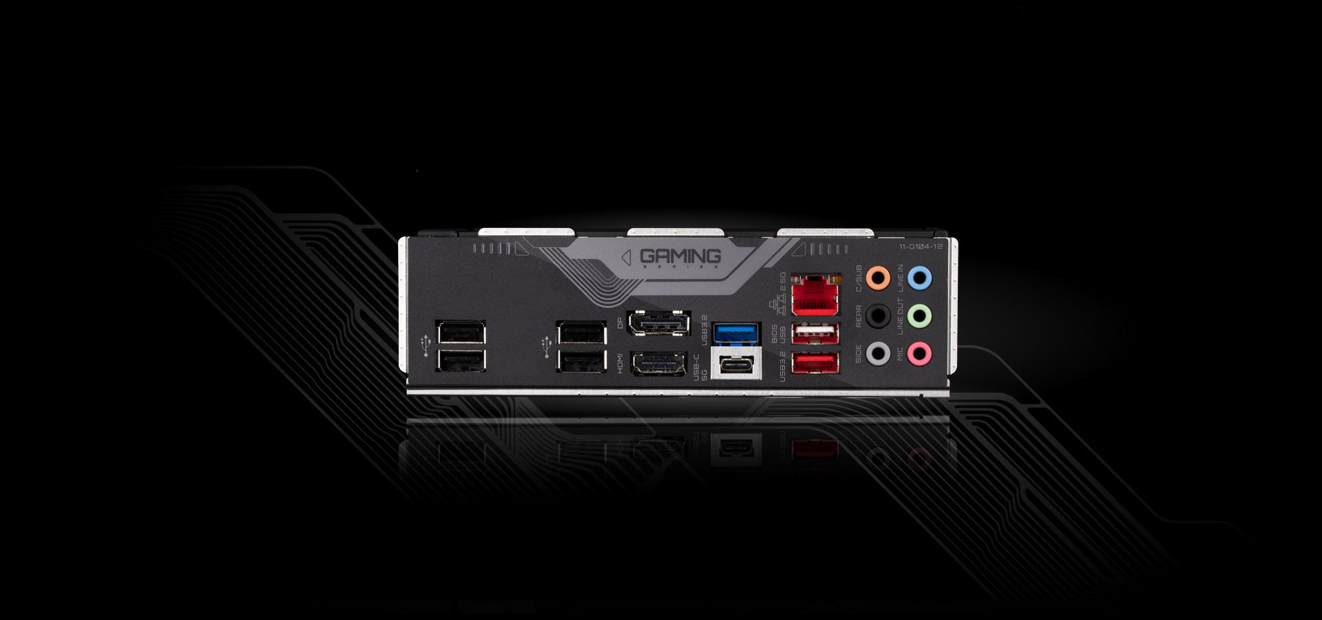 Gigabyte B760 Gaming X