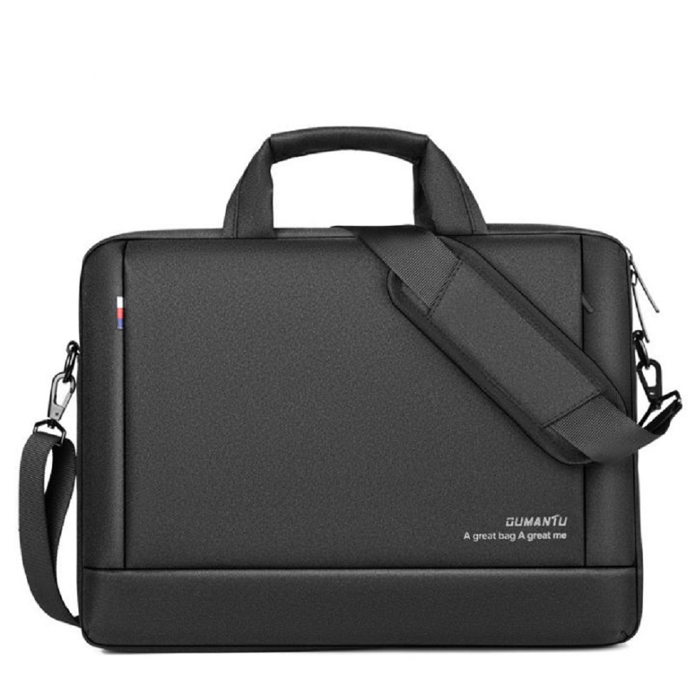 Notebook Bag Briefcase 14-inch