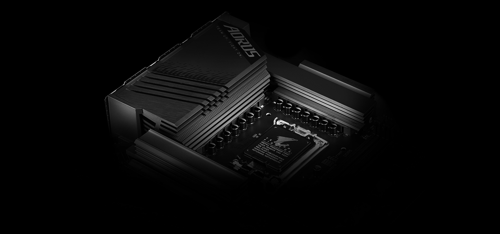 Aorus Z790