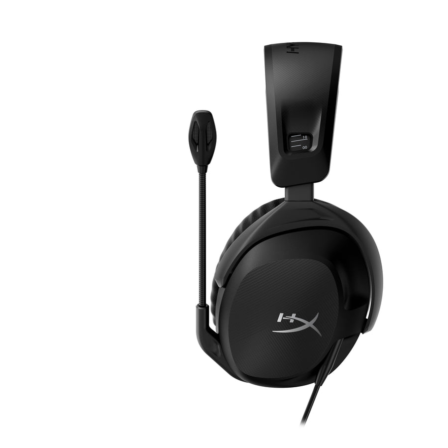 HyperX Cloud Stinger 2 Wired Black - Gaming Headset [ 519T1AA ]