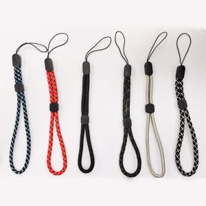 Hand Wrist Strap Lanyard