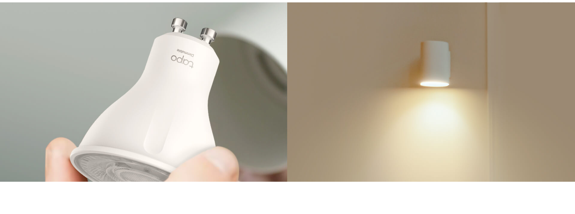 TP-Link Tapo Spotlight L610