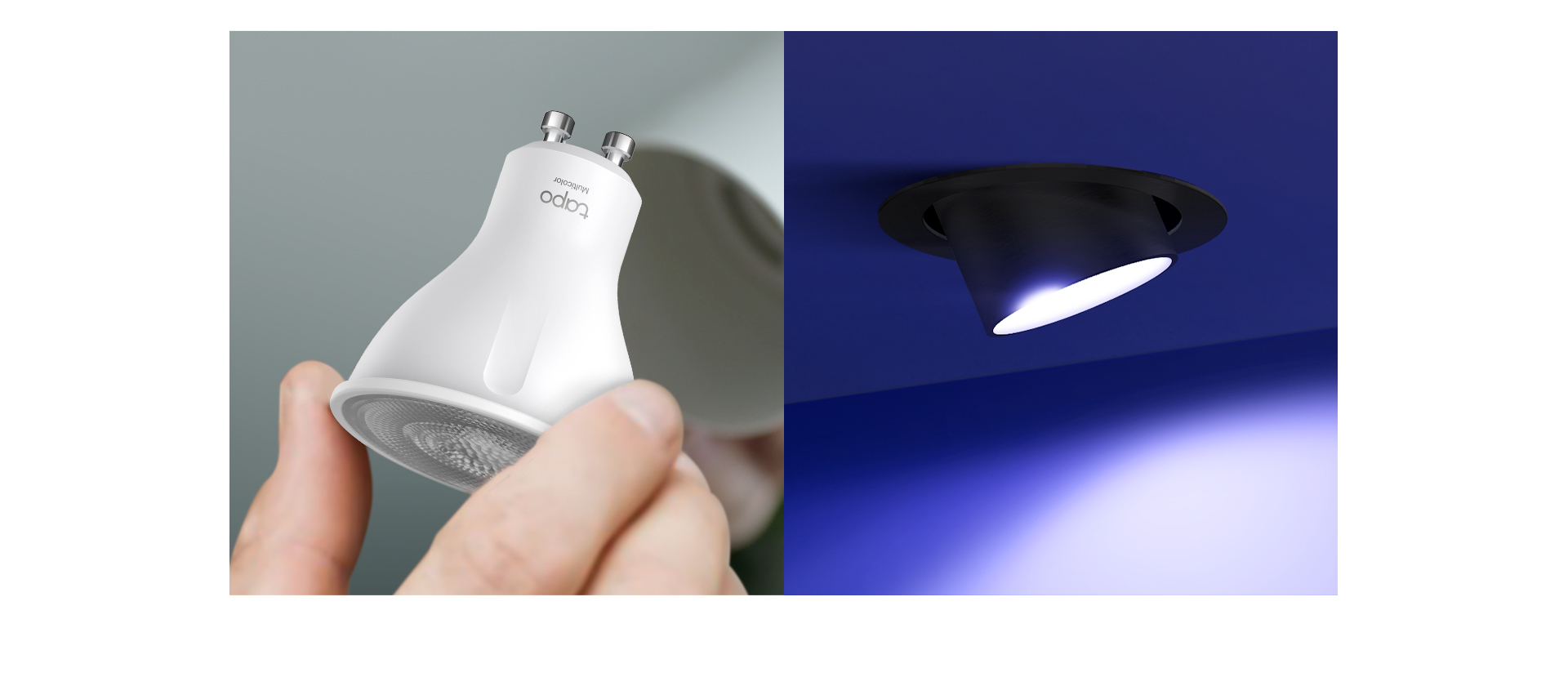 TP-Link Tapo Spotlight L630