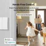 Tapo Smart Switch S220