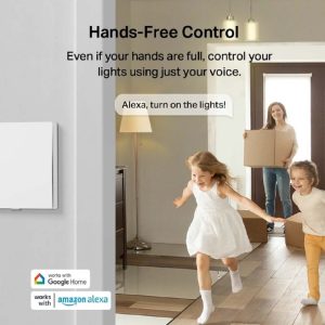 Tapo Smart Switch S210
