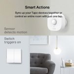 Tapo Smart Switch S220