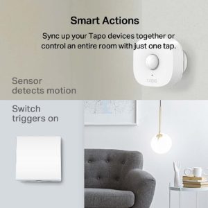Tapo Smart Switch S210