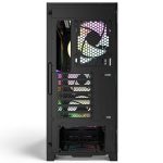 Montech Air 1000 Premium-Black