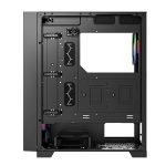 Montech Air 1000 Premium-Black