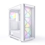 Montech Air 1000 Premium-White