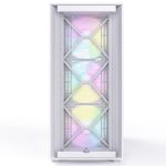 Montech Air 1000 Premium-White