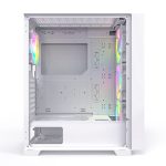 Montech Air 1000 Premium-White