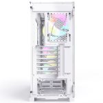 Montech Air 1000 Premium-White