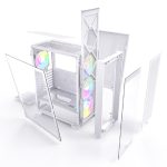 Montech Air 1000 Premium-White