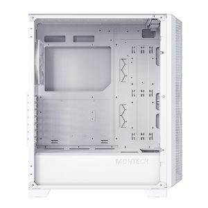 Montech Sky One Lite-White