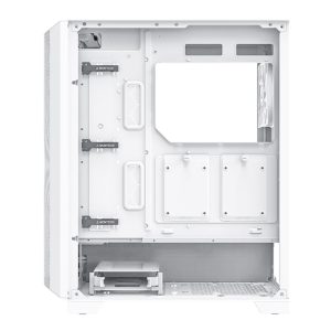 Montech Sky One Lite-White