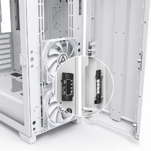 Montech Sky One Lite-White
