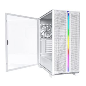 Montech Sky One Lite-White