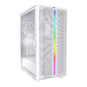 Montech Sky One Lite-White