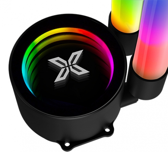 Xigmatek Neon Aqua 240 CPU Liquid Cooler [ EN49578 ]