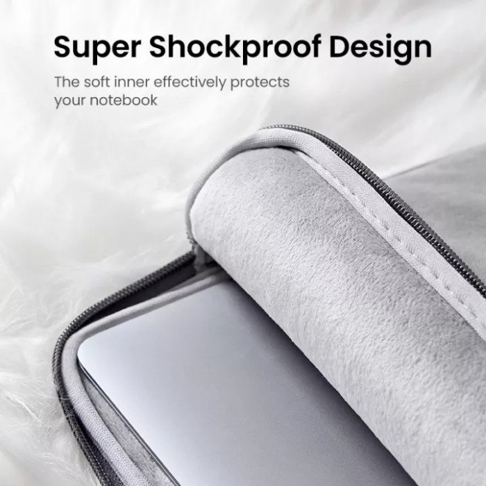 Ugreen laptop sleeve 13.3 inch lp187 