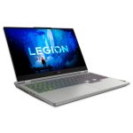 Lenovo Legion 5 15IAH7 (i7-12700H / 16GB DDR5 RAM / 1TB NVMe PCIe 4.0 / NVIDIA® GeForce RTX™ 3050 Ti 4GB / 15.6" WQHD IPS 165Hz / DOS) [ 82RC00DEAX ]