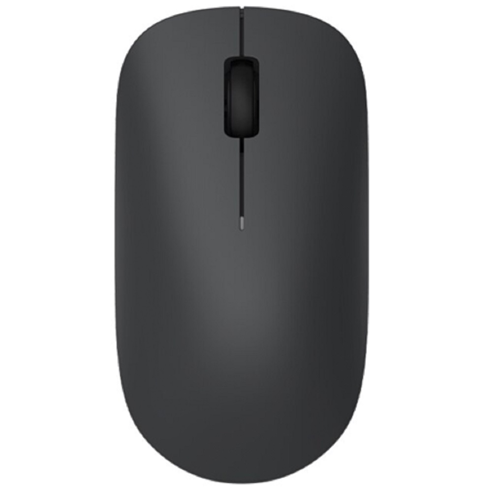 Xiaomi Mi Wireless Mouse Lite Portable Mouse 2.4GHz 1000DPI Laptop Mice  Ergonomic Design for Windows Andriod 